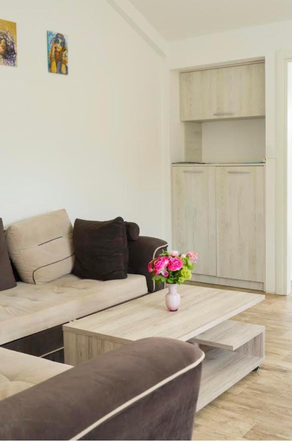 Franovic Apartments 티바트 외부 사진