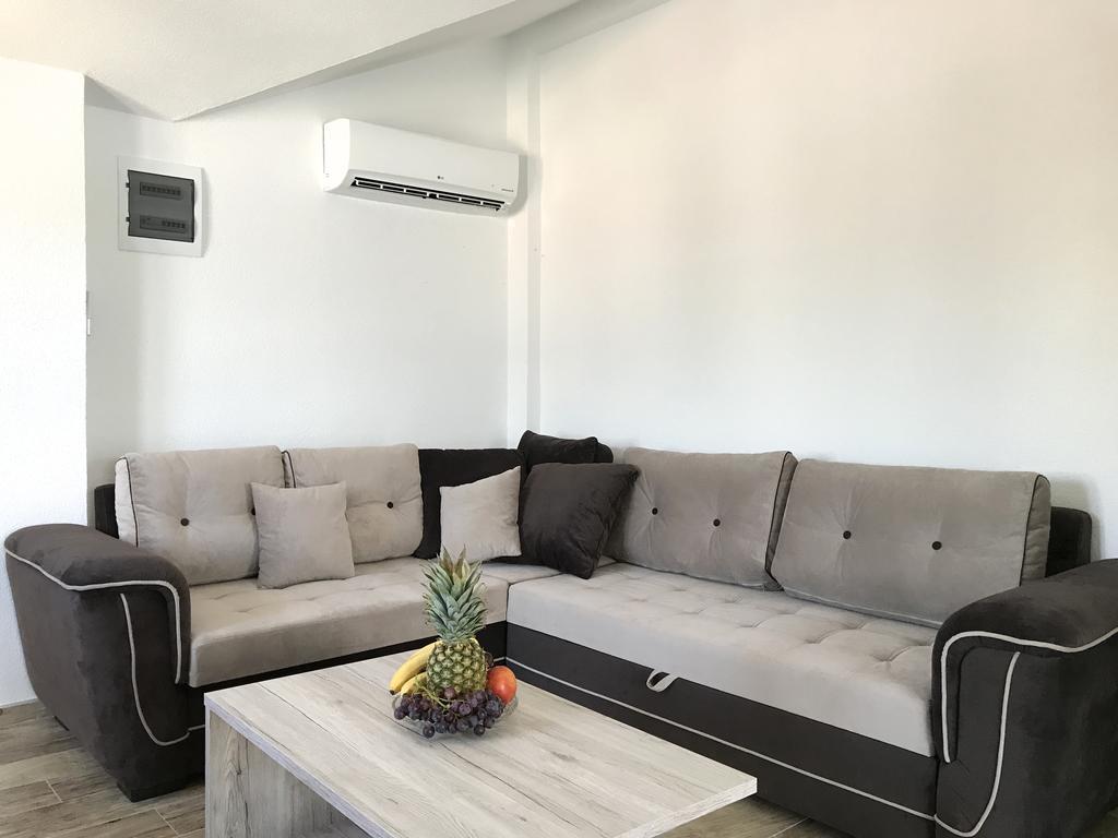 Franovic Apartments 티바트 외부 사진
